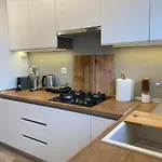 Massari Сasa de vacaciones Charaki