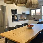 Massari Сasa de vacaciones Charaki