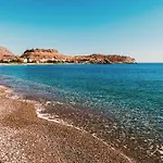 Massari Сasa de vacaciones Charaki