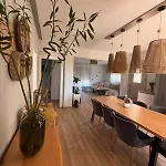 Massari Сasa de vacaciones