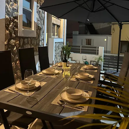 Massari Ferienhaus *