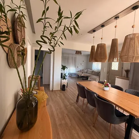Massari Ferienhaus