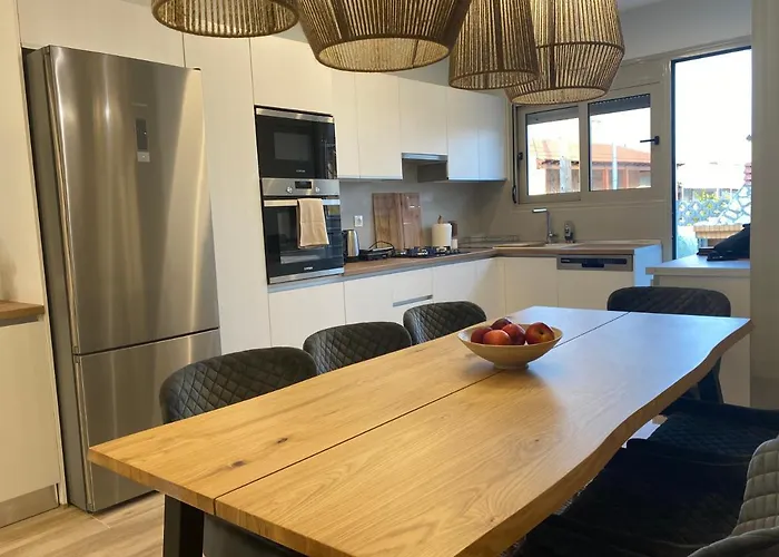 Massari Ferienhaus Charaki