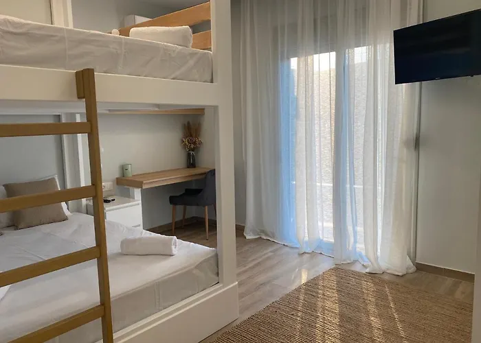 Massari Ferienhaus *