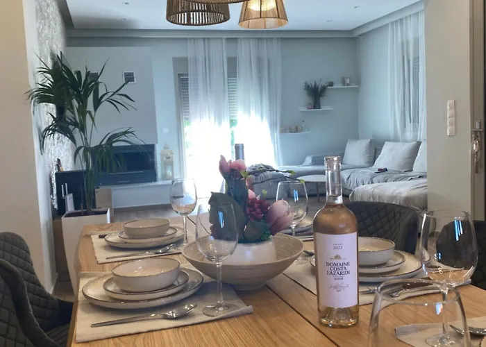 Ferienhaus Massari *