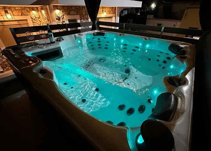 Massari Ferienhaus *