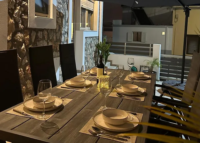 Massari Ferienhaus *