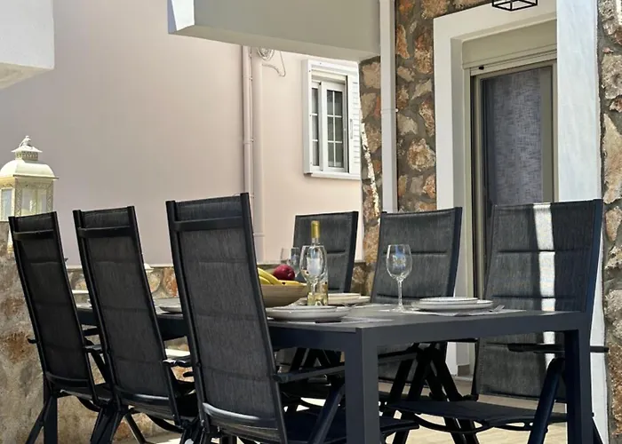 Ferienhaus Massari *