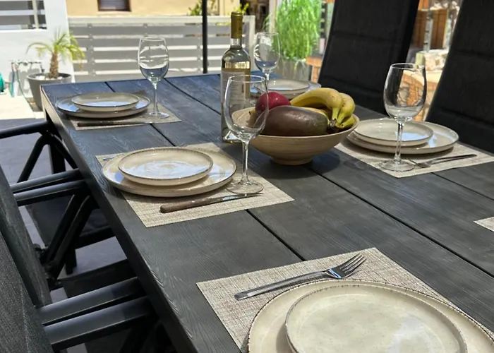 Ferienhaus Massari *