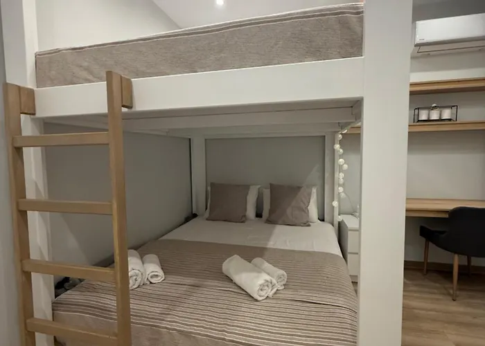 Ferienhaus Massari *