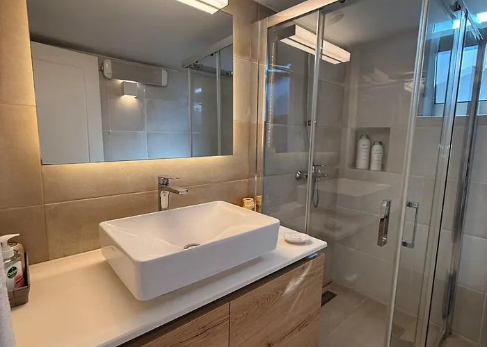 Ferienhaus Massari Charaki