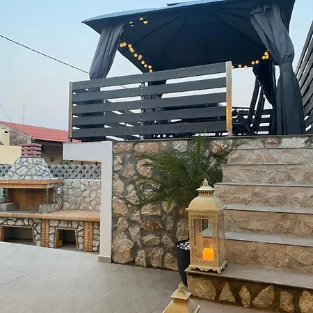 Casa Minagia *