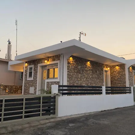 Casa Minagia
