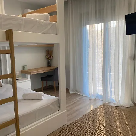 Casa Minagia Сasa de vacaciones *
