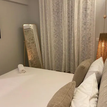 Casa Minagia Сasa de vacaciones *