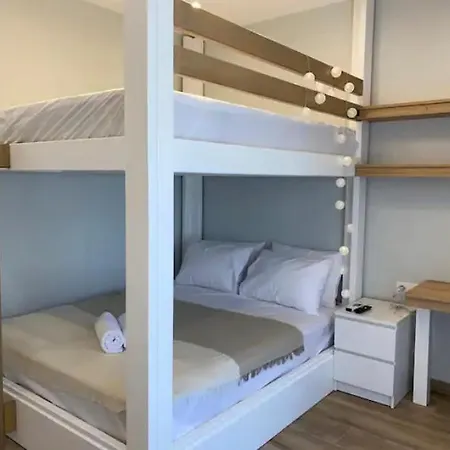 Сasa de vacaciones Casa Minagia Charaki