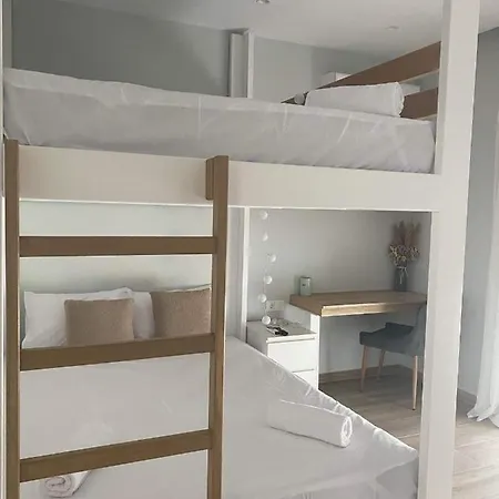 Casa Minagia Charaki