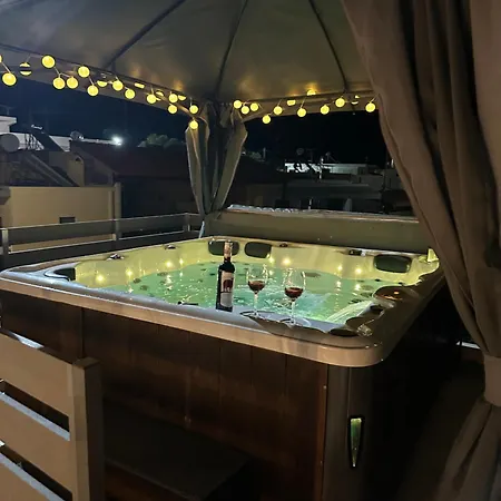 Сasa de vacaciones Casa Minagia