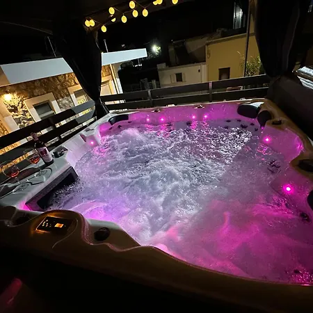 Vakantiehuis Massari *