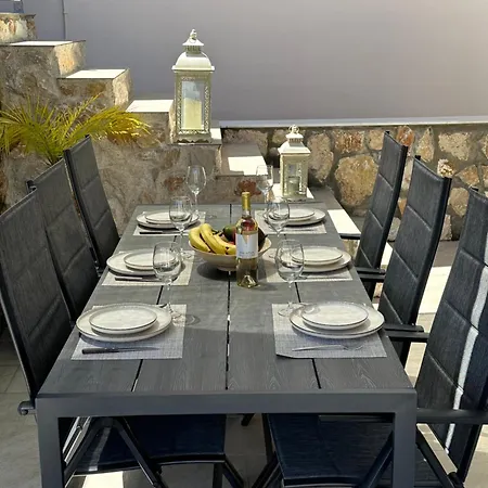 Casa Minagia