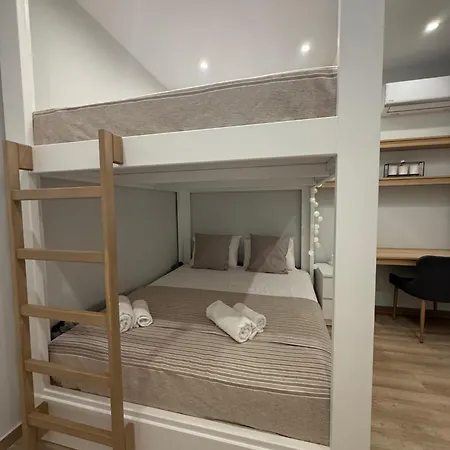 Vakantiehuis Massari *