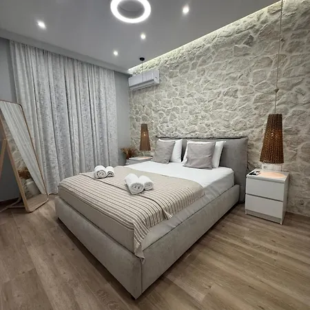 Tatil Evi Massari Haraki