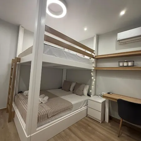 Massari Vakantiehuis