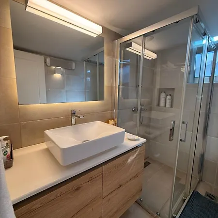 Tatil Evi Massari Haraki