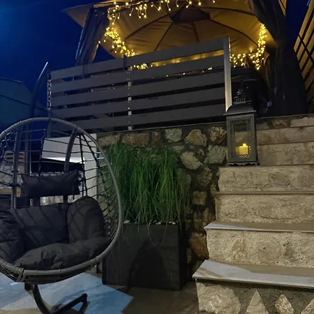 Massari Vakantiehuis *