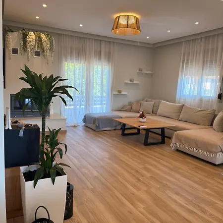 Vakantiehuis Massari