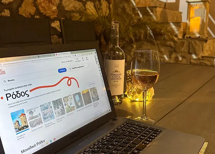 Massari בית נופש *