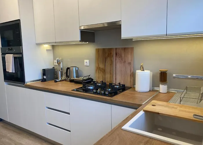 Massari Дом отдыха Хараки