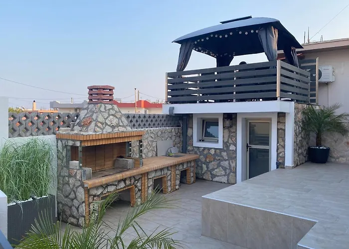 Massari Σπίτι διακοπών