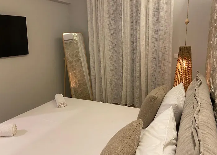 Massari Σπίτι διακοπών *