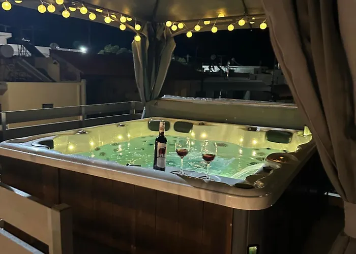 Дом отдыха Massari