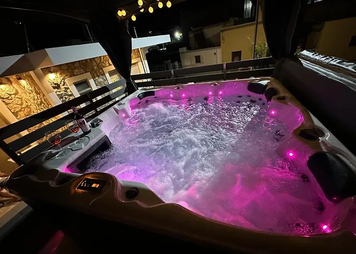 Дом отдыха Massari *