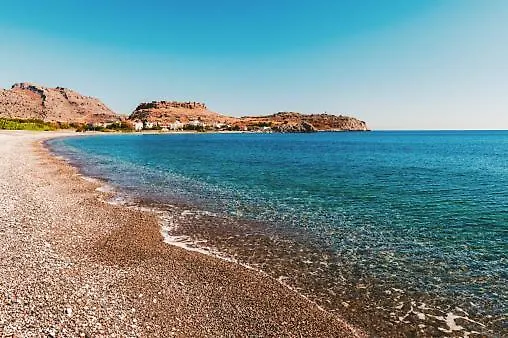 Massari Σπίτι διακοπών Χαράκι