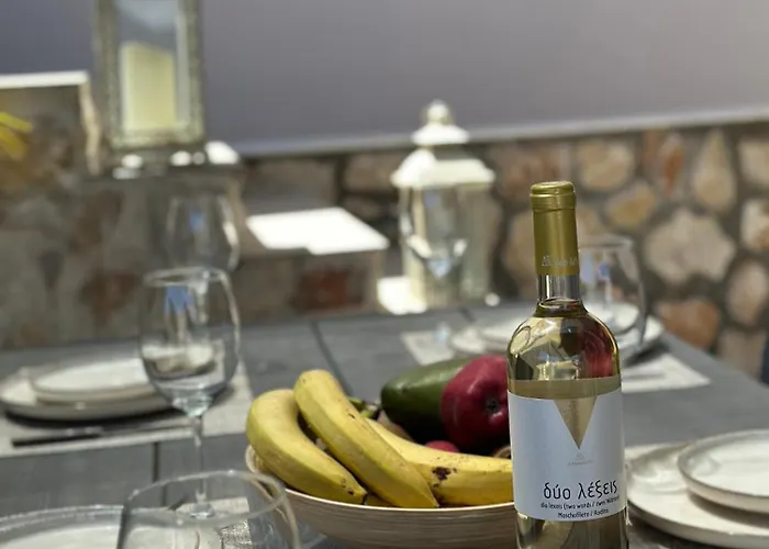 Massari * Хараки