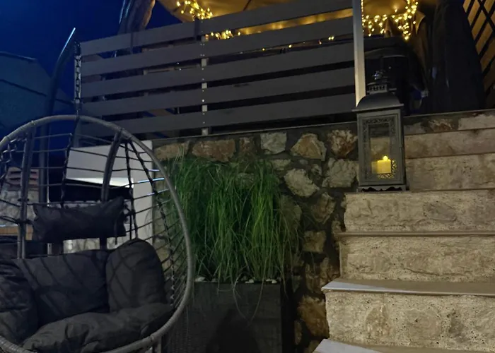 Massari Σπίτι διακοπών *